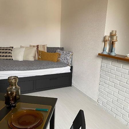Le Nid - Studio Place Emile Zola / Parking Gratuit ديجون المظهر الخارجي الصورة